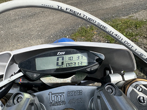 Kross-enduro TM Racing EN300fi 2t TBI (2 foto / 10)