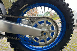 Kross-enduro TM Racing EN300fi 2t TBI (5 foto / 10)