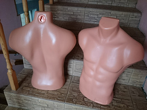 Mannekeen (2 foto / 4)