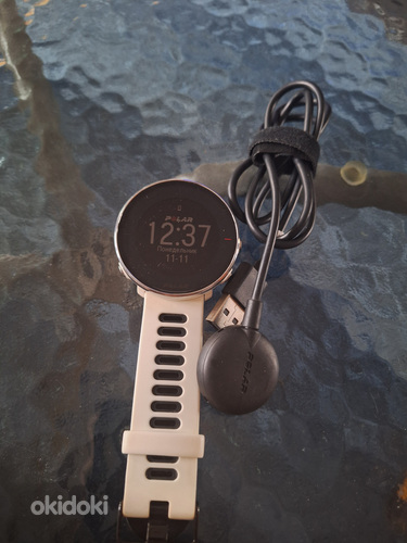 Polar vantage M