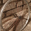 20" велосипедное колесо (фото #1)