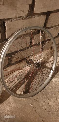 20 "jalgratta ratas (foto #1)