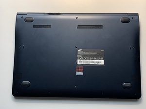 Samsung Ativ Book 9 Lite Laptop (4 foto / 7)