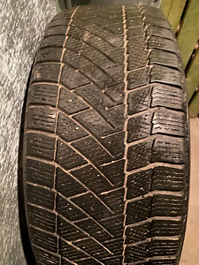 Rehvid Continental 225/55R 18, lamell, 4tk