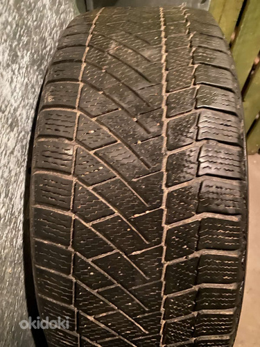 Rehvid Continental 225/55R 18, lamell, 4tk
