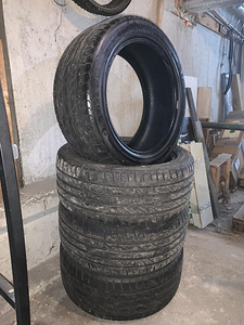 SAILUN ATREZZO ZSR 245/45R18 100W XL (3 foto / 7)