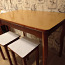 Laud ja toolid (foto #2)