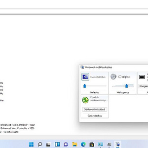 HP EliteBook 2570p/Win11/i5/1TB/4GB/2Akut/laadija (5 foto / 7)