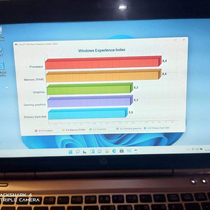 HP EliteBook 2570p/Win11/i5/1TB/4GB/2Akut/laadija (6 foto / 7)