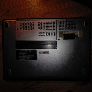 Dell Vostro / i3/ Win11 (6 foto / 8)