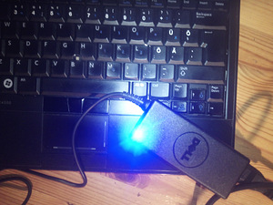 Dell Latitude E4300/Win11/laadija (7 foto / 8)