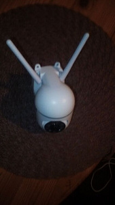 Wifi HD turvakaamera (9 foto / 10)