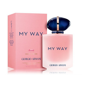 Giorgio Armani MY WAY edp 50 ml. (2 foto / 2)