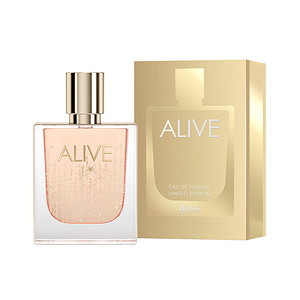 BOSS Alive Limited Edition, 50 ml (1 foto / 1)