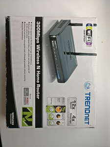 Wifi роутер (1 фото из 2)