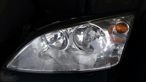 Esituled Ford Mondeo (1 foto / 1)