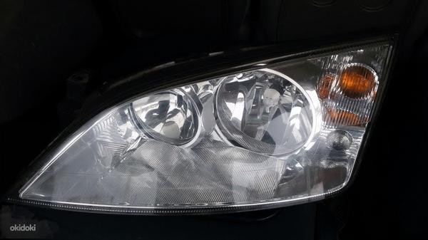 Фара передняя Ford Mondeo