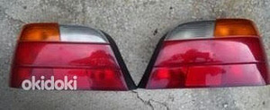Фары задние BMW E39 (1 фото из 1)