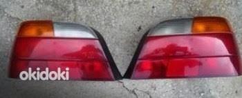 Фары задние BMW E39