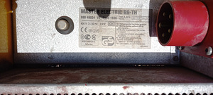 Elektrikeris kuni 9 W (2 foto / 2)