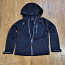 Детская горнолыжная куртка Umbro 128 см (фото #1)