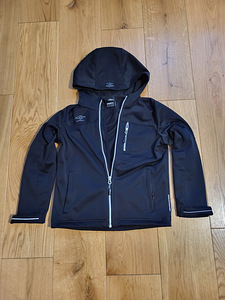Детская горнолыжная куртка Umbro 128 см