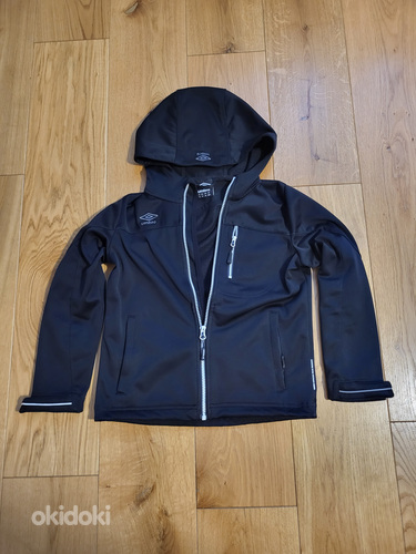 Детская горнолыжная куртка Umbro 128 см (фото #1)