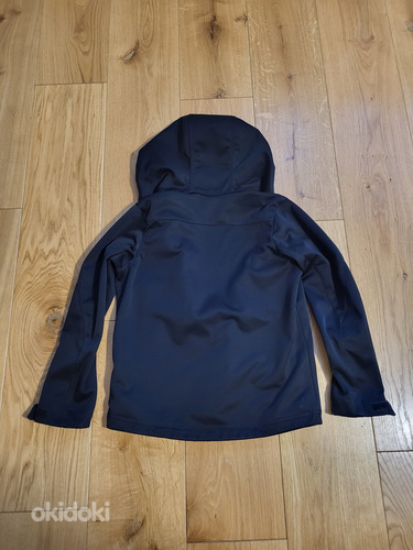 Детская горнолыжная куртка Umbro 128 см (фото #2)