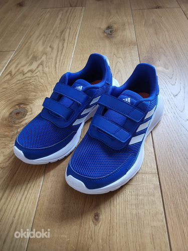 Новые детские кроссовки Adidas № 34 на продажу (фото #2)