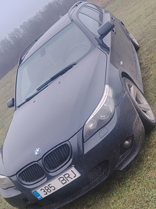 BMW M-pakett 530. 200kw .. Reg makstud (2 foto / 10)