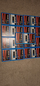 Maxell pack 10 tk (5 foto / 5)