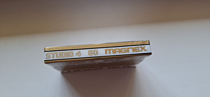 MAGNEX METAL 1985 FUJI PRO (3 foto / 5)
