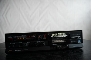 YAMAHA A-230,T-230,JVC (2 foto / 6)