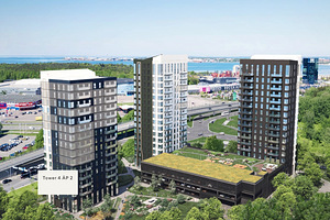 Päevalille tn 10, Haabersti, Tallinn, Harjumaa (7 foto / 8)