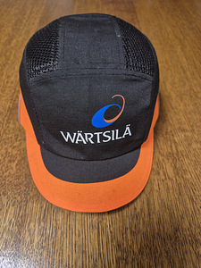 Müüa "Wärtsilä" uus turvamüts, suuris 53-63 (1 foto / 4)