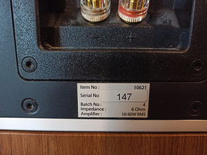 Muusikakeskus Tangent Ampster X4 Micro System (4 foto / 6)