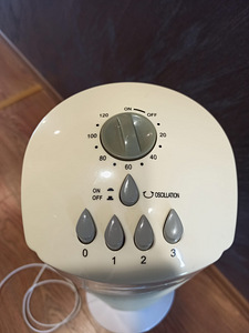 Ventilaator Merox (2 foto / 3)