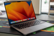 Apple MacBook Pro 14-inch M1 Pro (2021) 16GB 512SSD SPACE GR
