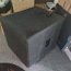 Mackie SWA1801z - 800W 18" Active Front-Firing Subwoofer (foto #3)