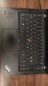 LENOVO	X13 G1 Ryzen 5 Pro + 16GB DDR4 + 256GB SSD (2 foto / 2)