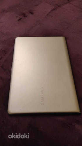 Samsung 535u3c(13.3" hd, a6/radeon7500g, 12gb, 256gb new ssd) (фото #3)