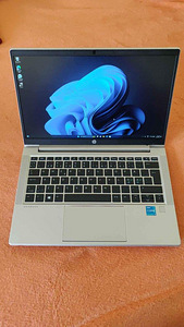 HP Probook 430 g8 (13.3" fhd, i3-11gen, 16,256, завод...