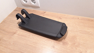 Audi Käetoe kaas (3 foto / 4)