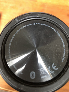 Aql SoundCup-x2-Cellularline (4 фото из 4)