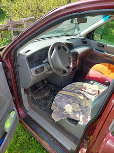 Обменять Ford Windstar. (2 фото из 8)