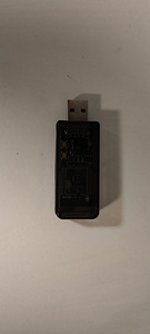 ZigBee 3.0 EFR32MG21 Smart Home / Home Assistant (2 foto / 3)
