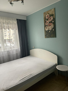 Kalevipoja põik, Lasnamäe, Tallinn, Harjumaa (7 фото из 14)