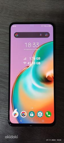ZTE AXON 30 5G
