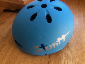 Шлем sTUNT, размер S