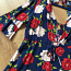 NEW LOOK летнее платье, p.XL (UK16) (фото #2)